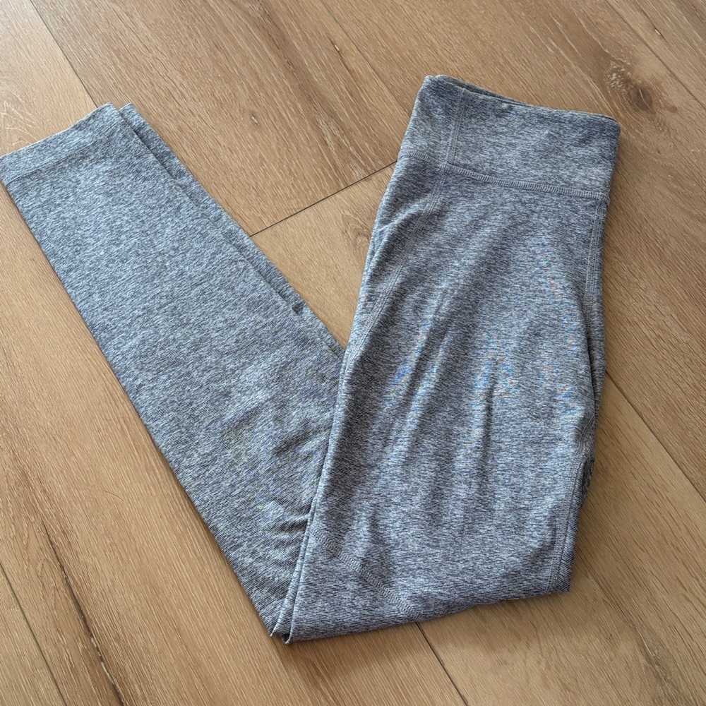 Outdoor Voices Springs High Waisted 7/8 Leggings Size M